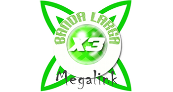 X3 Megalink - Cliente Sistema Soma