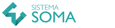 Logo - Sistema Soma