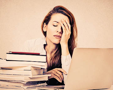 Entenda o Que é Burnout e Como Isto Pode Afetar Sua produtividade
